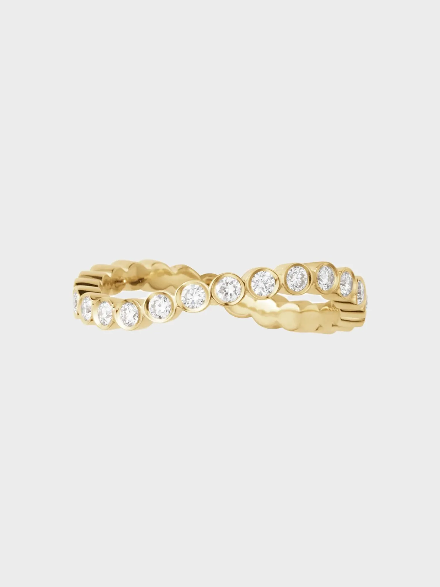 Courant d'Ensemble Ring