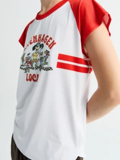 CPH Local Marathon Vest i Multi