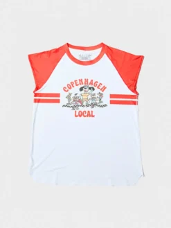 CPH Local Marathon Vest i Multi