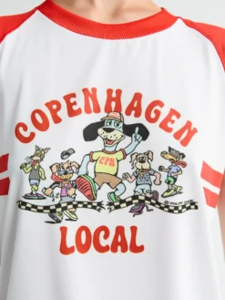 CPH Local Marathon Vest i Multi
