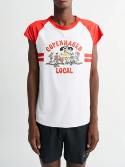 CPH Local Marathon Vest i Multi