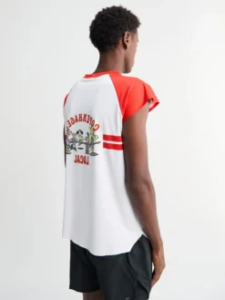 CPH Local Marathon Vest i Multi