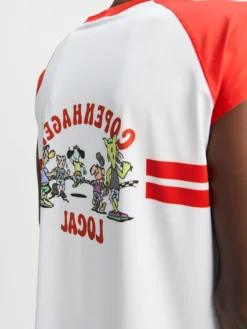 CPH Local Marathon Vest i Multi