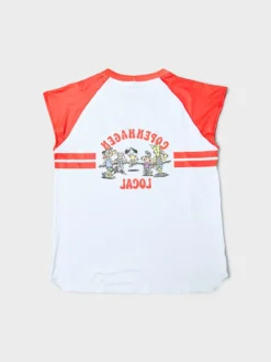 CPH Local Marathon Vest i Multi