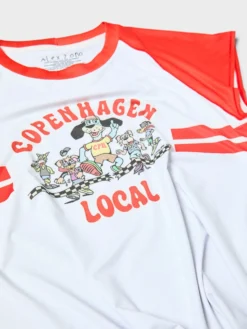 CPH Local Marathon Vest i Multi