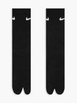 Crew Socks i Sort