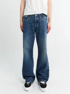 Crowd B Jeans i Denim