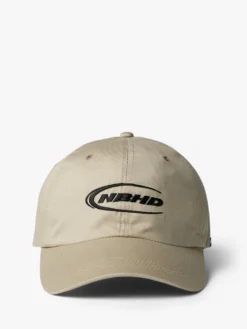 Dad Cap i Beige