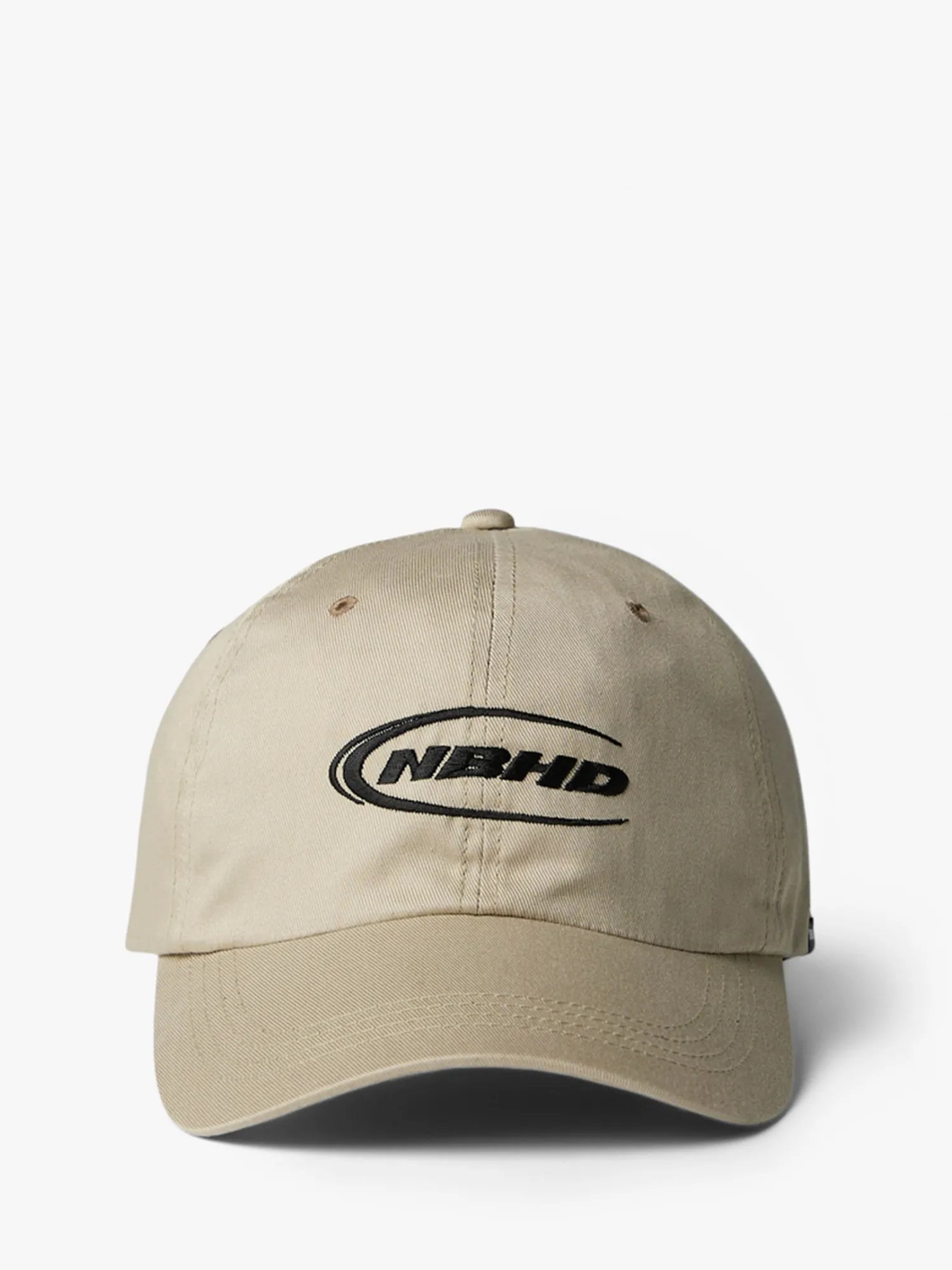 Dad Cap i Beige