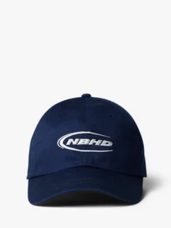 Dad Cap i Navy