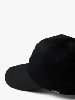 Dad Cap i Sort