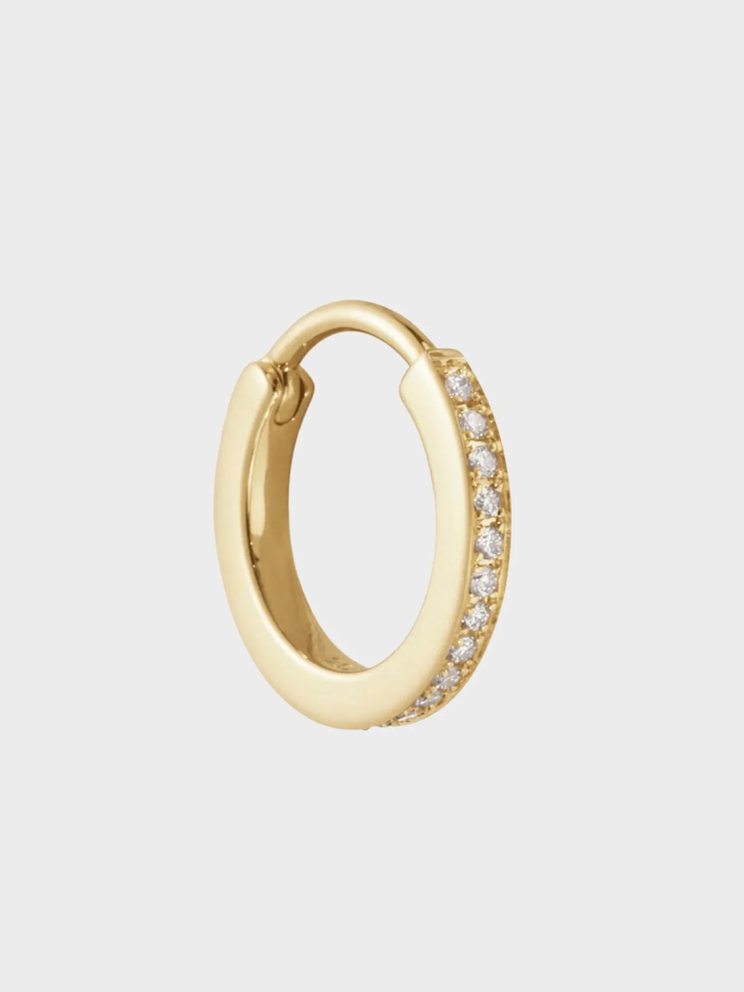 Daisy Diamant Ørering