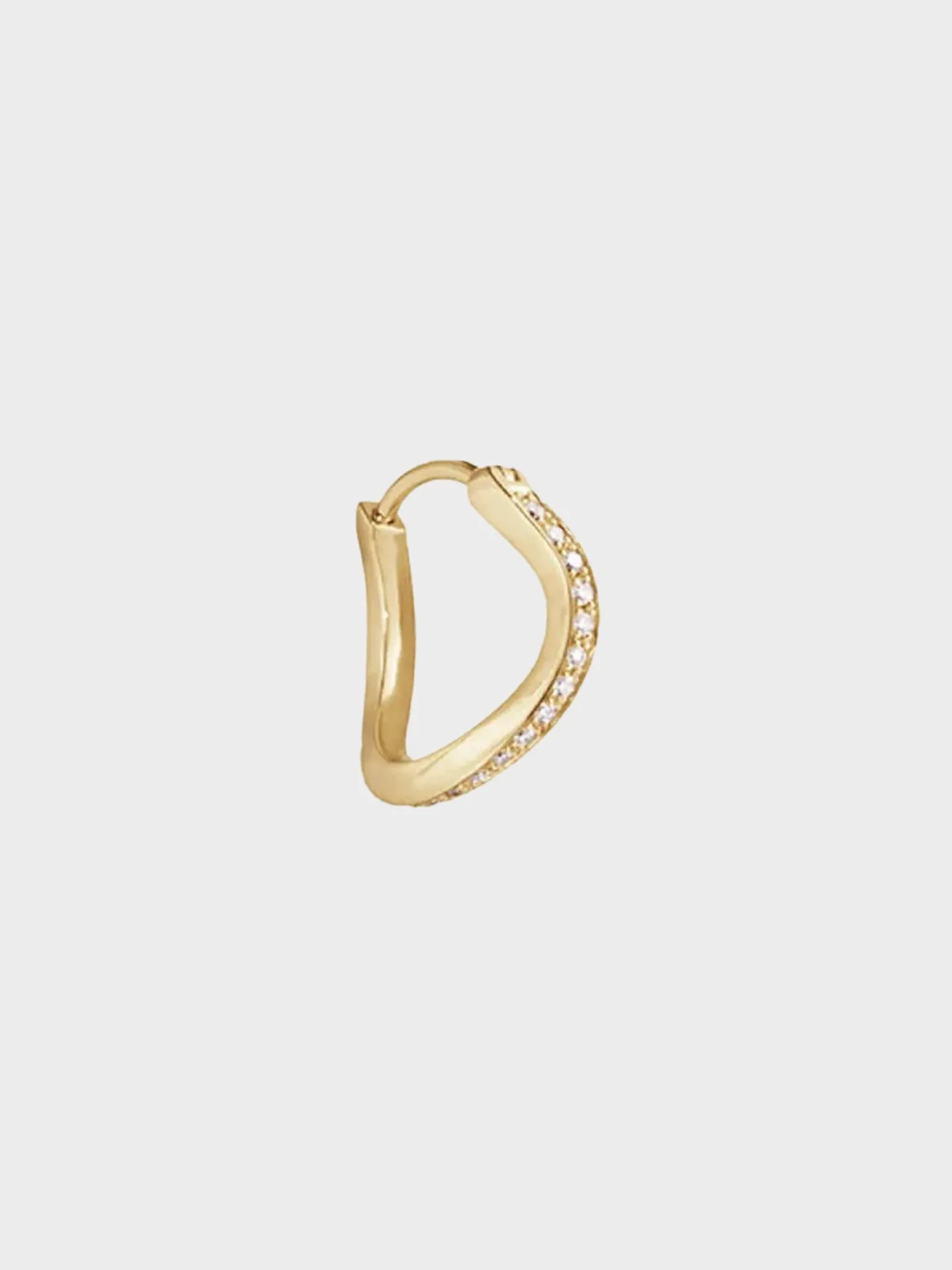Daisy Ocean Ørering