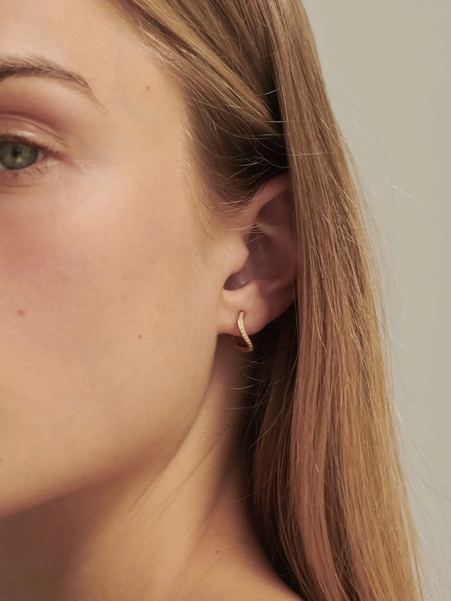 Daisy Ocean Ørering