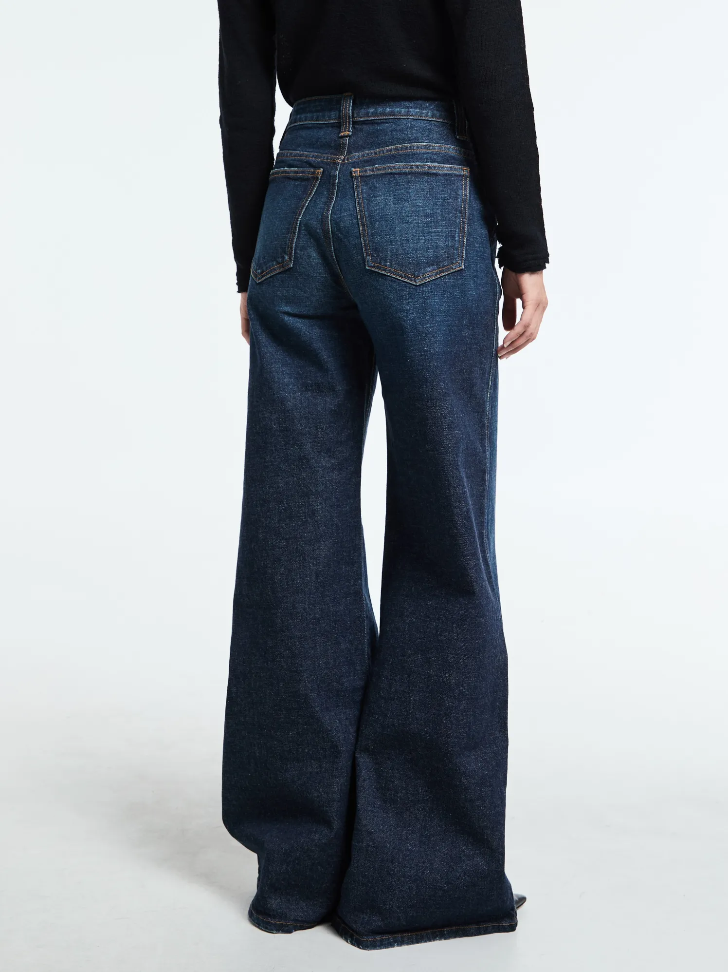 Dane Jeans i Lansing