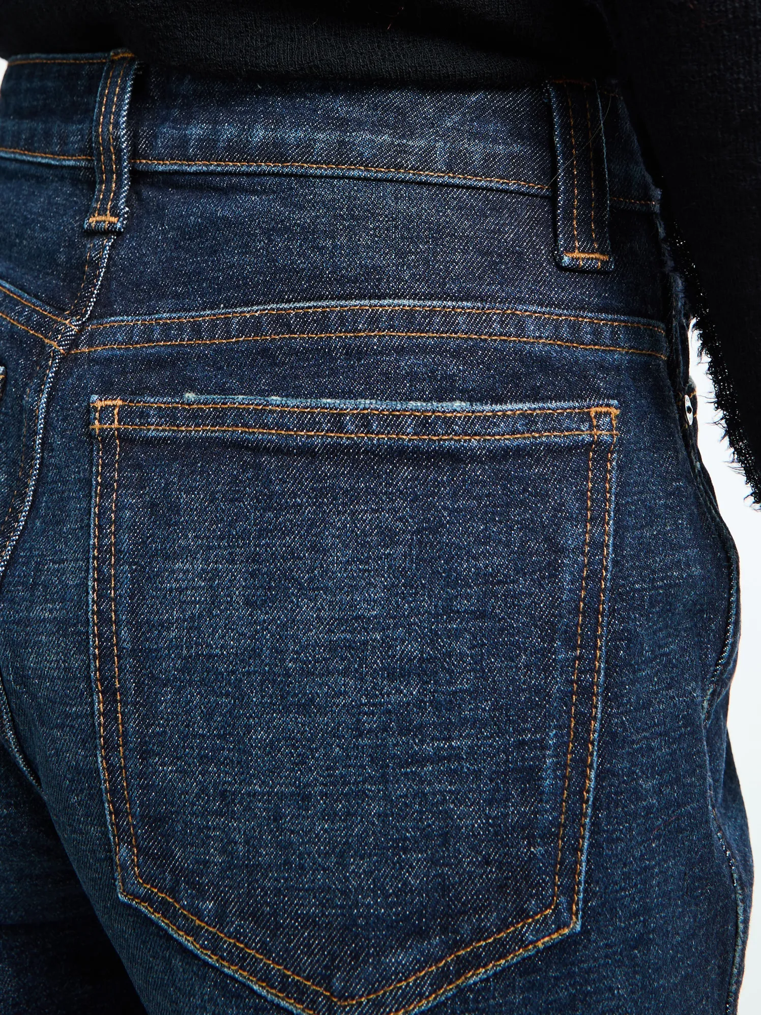 Dane Jeans i Lansing