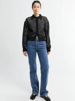 Danielle Jeans i Boone