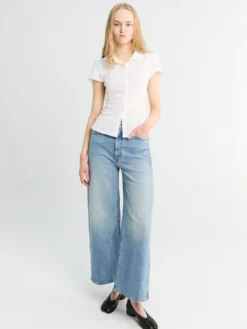 Delina Jeans i Bomont