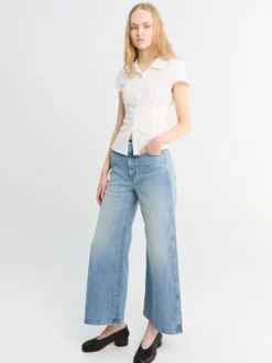 Delina Jeans i Bomont