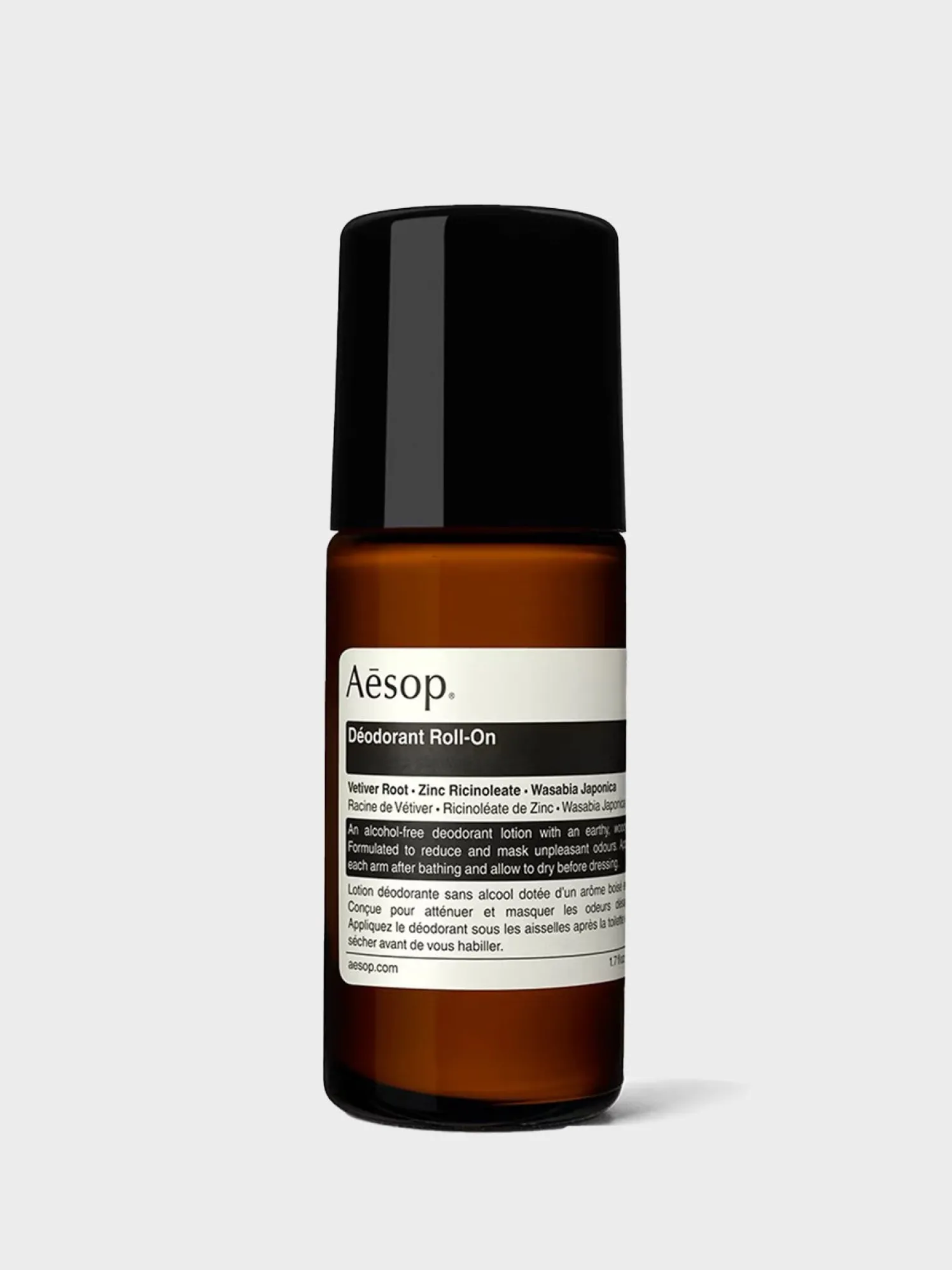 Deodorant Roll-On (50ml)