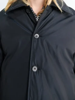 Down Blouson 18