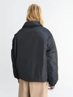 Down Blouson 18