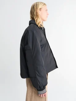 Down Blouson 18