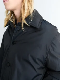 Down Blouson 18