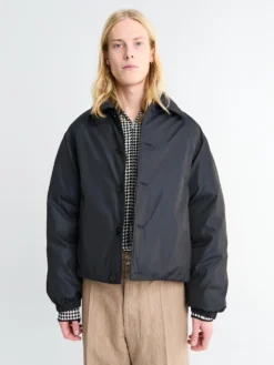Down Blouson 18