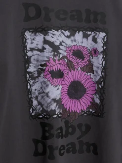 Dream T-Shirt i Forged Iron