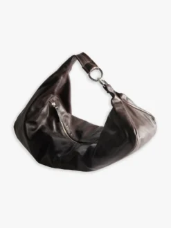Dry Bag i Brun