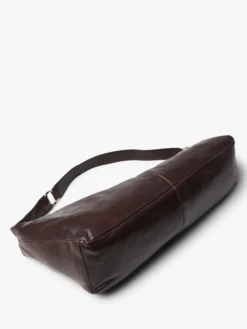 Dry Bag i Brun