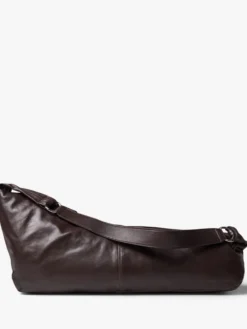 Dry Bag i Brun