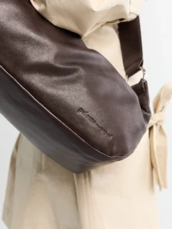 Dry Bag i Brun