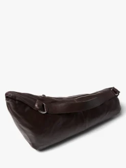 Dry Bag i Brun
