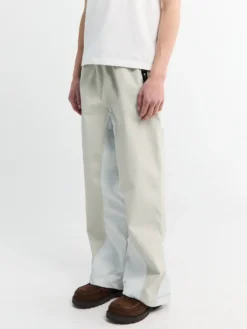 Dyngja Shell Pants i Dark Stone