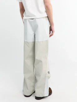 Dyngja Shell Pants i Dark Stone