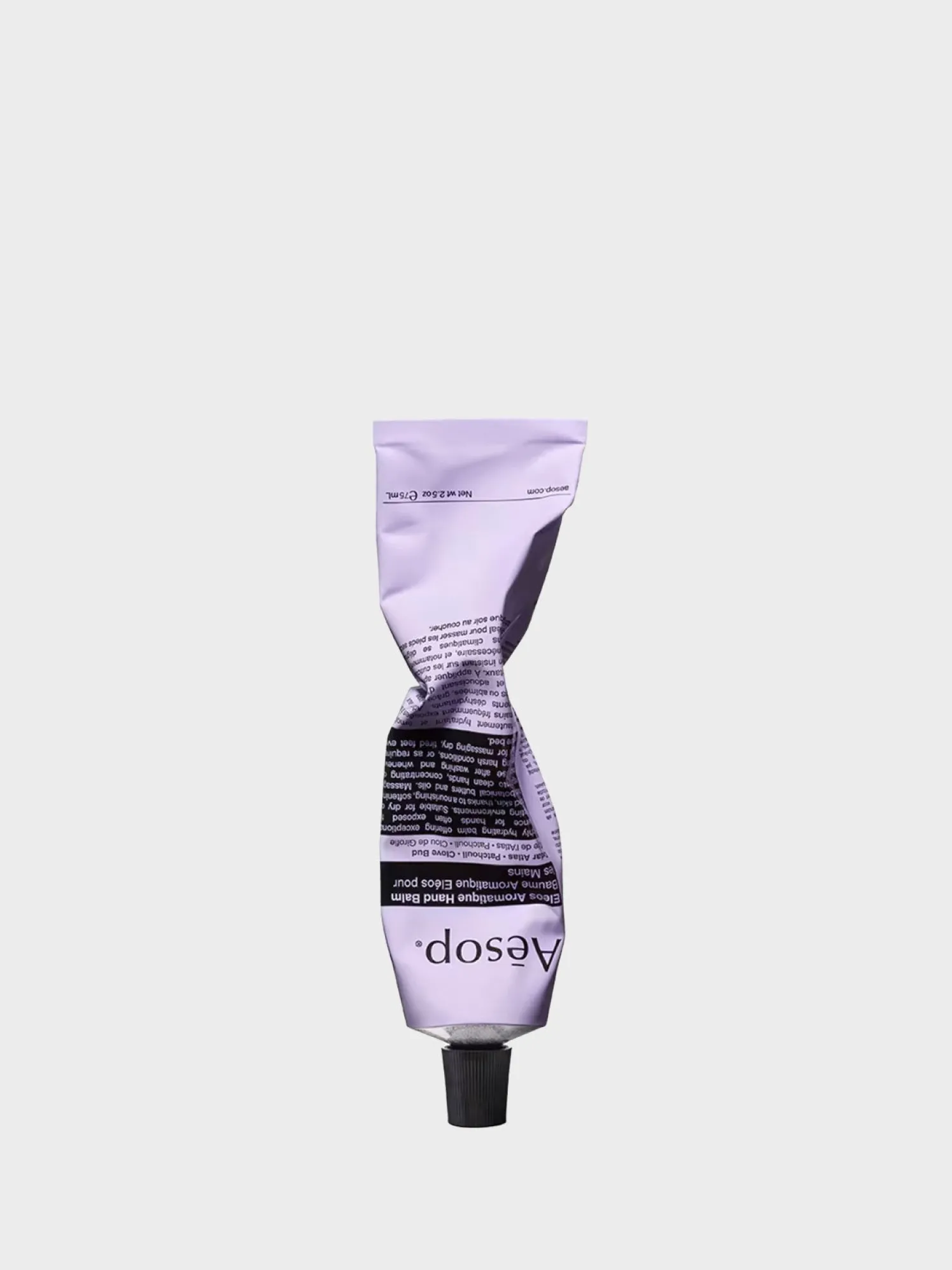 Eleos Aromatique Håndcreme (75 ml)