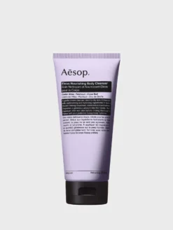 Eleos Nourishing Body Cleanser (180 ml)