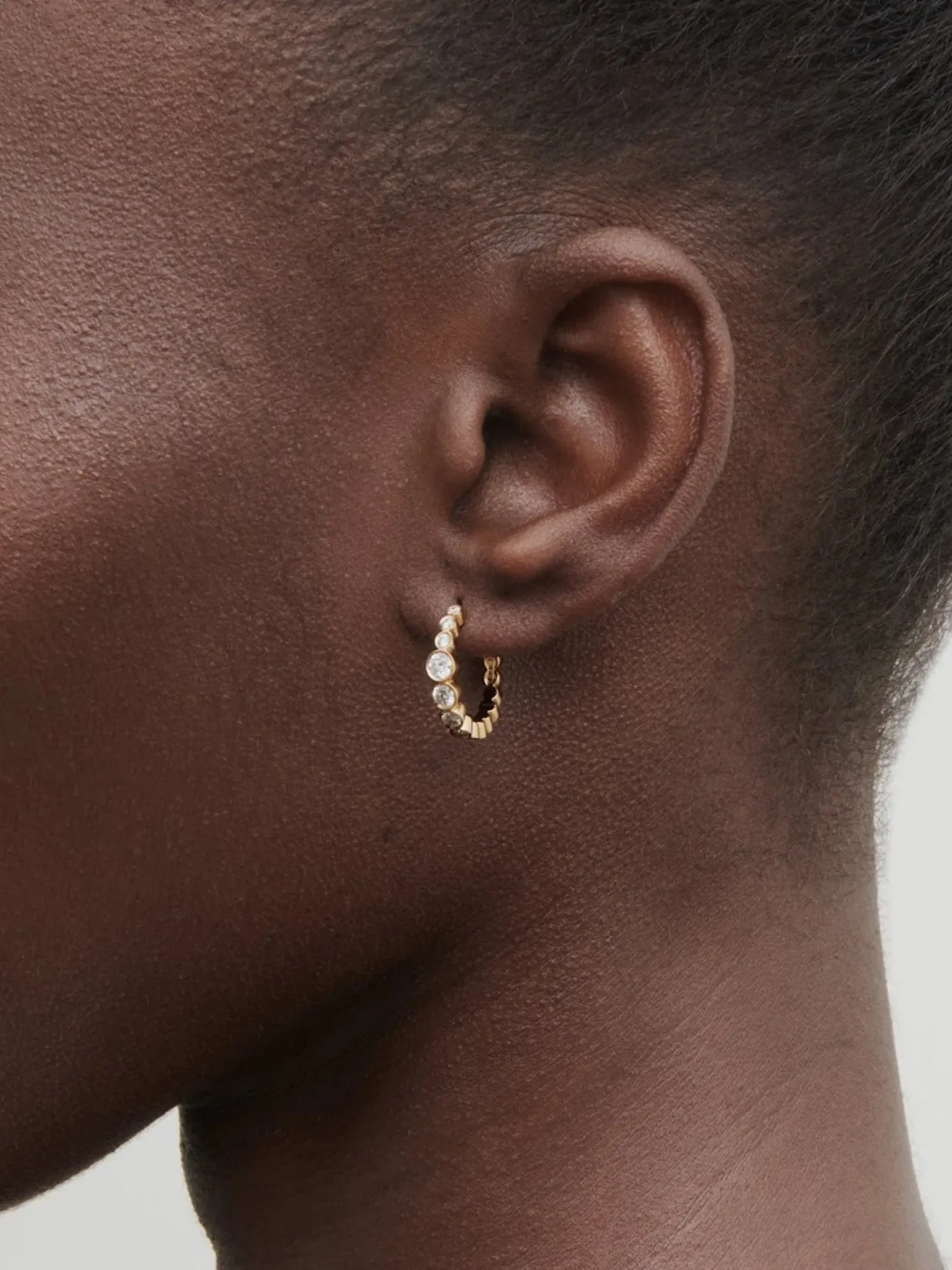 Ensemble Daisy Ørering
