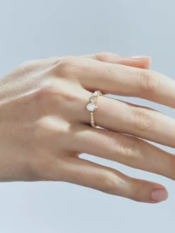Ensemble de Sky Ring