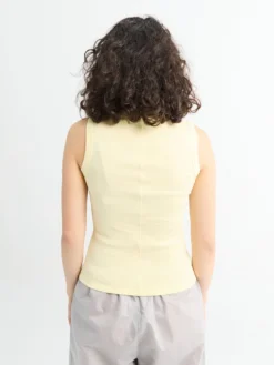 Esmé Tank i Camomile