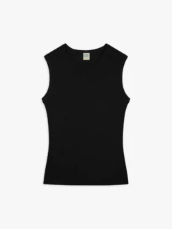 Esmé Tank i Sort