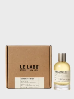 Eucalyptus 20 Eau de Parfum (100 ml)