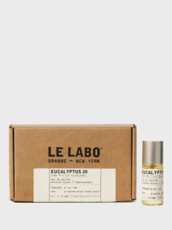 Eucalyptus 20 Eau de Parfum (15 ml)