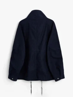 Field Jakke i Navy