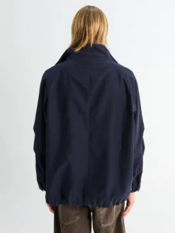 Field Jakke i Navy
