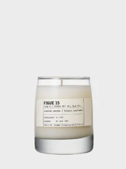 Figue 15 Classic Duftlys