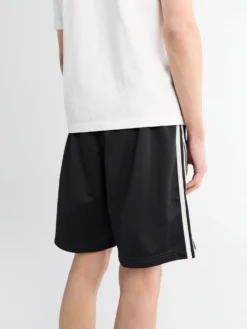 Firebird Shorts i Sort