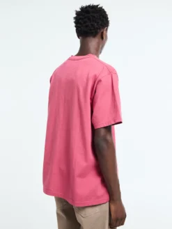 Forever T-Shirt i Rød